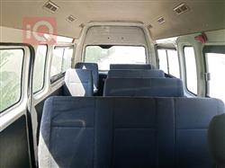 Foton View CS2